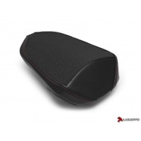LUIMOTO (Baseline) Passenger Seat Cover for the HONDA CBR1000RR (2017+) LUIMOTO (Baseline) Passenger Seat Cover for the HONDA CBR1000RR (2017+)